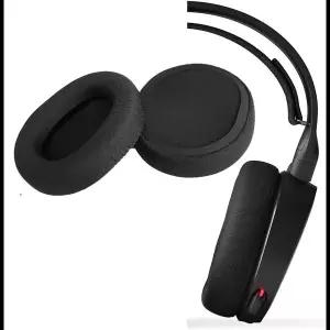 Steelseries Arctis 77P7XArctis 9Arctis 9XArctis Prime 게임용 헤드셋과 호환되는 V-MOTA 이어패드1쌍