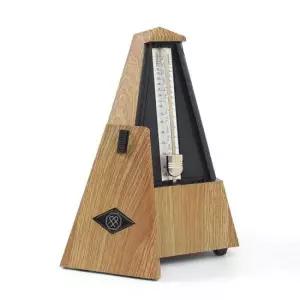 피아노박자 엔틱 우드 태엽 메트로놈 악기 박자기 박 자연 습