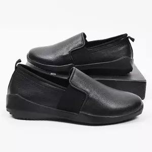 편한 밴딩슬립온 엄마 할머니 효도화 컴포트화 근무화 ibO2+7bGt