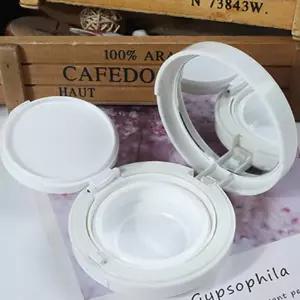 [제니케이]DIY 에어 쿠션 팩트 만들기 공병 용기 입술보호제 보관통 (11248195)