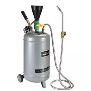 기어 오일 주입기 윤활유 급유기 충전 산업용 교체 펌프