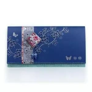 [문구] 편지지축하봉투 3P 예스러운 미니 카드 엽서 생일