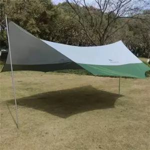 헥사 타프 모기장 옥타 대형 렉타 타프쉘 스크린 쉘터 메쉬 방충망