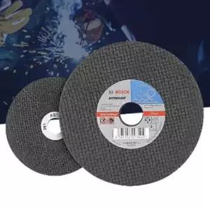 공구 4인치 절단석 보쉬 연마석 핸드 그라인더날 10개