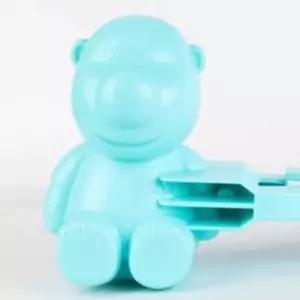 ( )눈집게 모양틀 스노우볼메이커