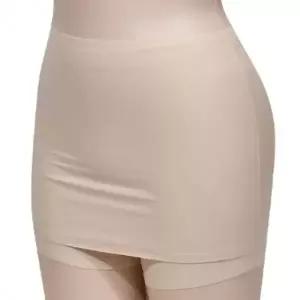 Y존 커버 속치마바지 와이존속바지 Y존커버