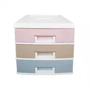 ( )서랍함 3단 대 아이방서랍장 작은서랍장