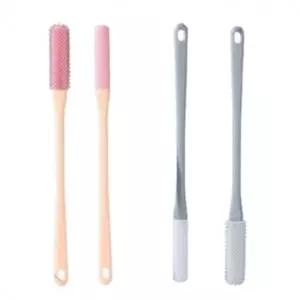 ( )발세척 브러쉬 2종 2개 풋클리너 발바닥관리