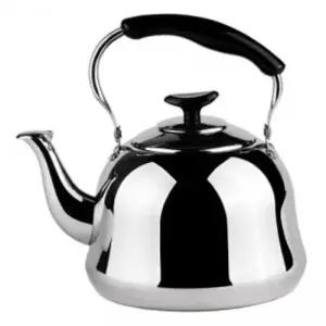 스텐주전자 코카코 실버 주전자 보리차 물주전자 커피 녹차 5L