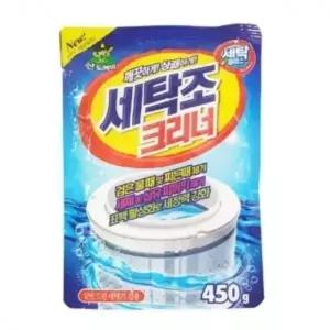 ( )세탁조크리너 드럼세탁조클리너 세탁기청소세제