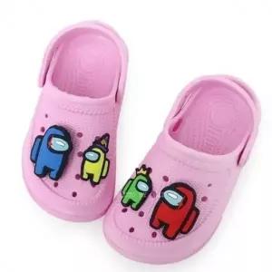 어몽어스 샌들 키즈샌들 여자샌들