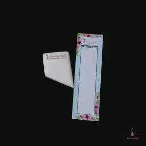 드레스 마이 크래프트 에르고 본 폴더-3 X2