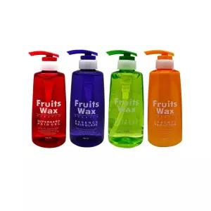 과일나라 후루츠왁스 헤어젤 헤어로션 글레이즈 -O WkH3+6jAg