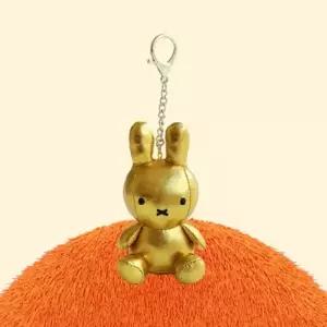 ( )골드 미피 키링