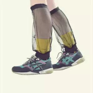 물림방지 모기 매쉬 벌레 낚시 그물 등산 다리 보호대 학교 방충망 F13WED8B7B