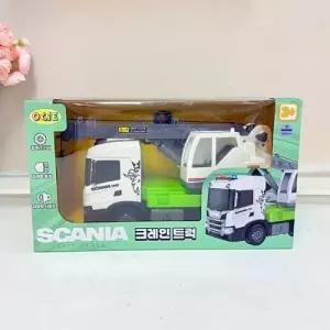 ( )스카니아 크레인트럭