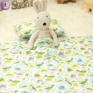 인견겹이불M 이불 유치원 어린이집 fJW8+6BoM