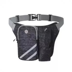 물병 등산힙색 간편가방 슬림백