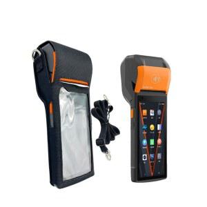 pos v2 ic 디스플레이 보호 장치 코드 열전사 체크기 프린터 캐셔 출납기계