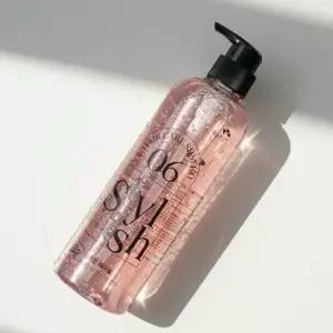 ( )긴 모발 세팅력 지속 자연스러운 컬 헤어 헤어젤 500ml