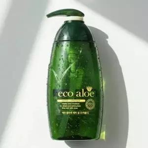 ( )스타일 연출을 손쉽고 강력하게 알로에 헤어젤 530ml