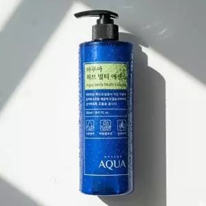 ( )수분광리 머릿결보호 영양부여 멀티 헤어 에센스 500ml