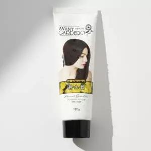 ( )중화제 없이 빠르고 간편하게 헤어비비 원스텝 120g