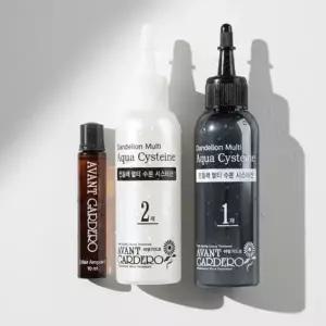 ( )복합 기능성 토탈 웨이브 코팅 수분 시스테인 100ml