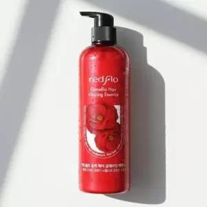 ( )자연스러운 스타일링 동백 헤어 글레이징 에센스 500ml