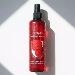 ( )스타일링과 동시에 케어 동백 헤어 세팅 미스트 300ml