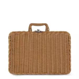 [생활] 라탄 대  피크닉가방