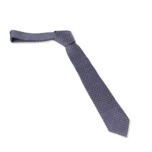 [구찌][명품] 구찌 GG 실크 자카드 넥타이 블루 816002 4E009 4568