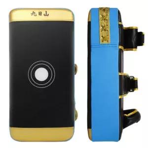 킥복싱 미트 발차기 보호대 무에타이 태권도 스파링 훈련용 격투기