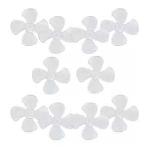 초등과학 동력실험 만들기부품 4엽 프로펠러 10Px2세트 조립장난감 기계장치 DIY키트