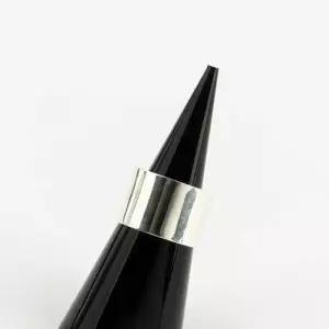 [신상오픈런]남녀공용 스털링실버 볼드링 유광 커플 은가락지 반지 (29987832)