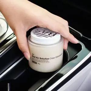 [NS홈쇼핑]BAS 바스 겔 탈취제 센트 1구 180g (블랑시향_비누향)[35769278]