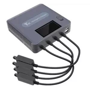 드론 배터리 충전기 컨트롤러 스마트폰 보조허브