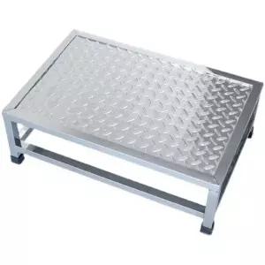 산업용 안전 발판 작업대 도배 철계단