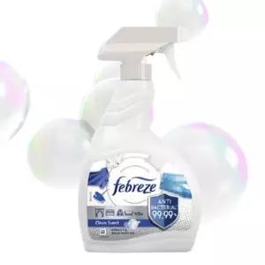 [NS홈쇼핑]페브리즈 플러스 섬유탈취제 920ML 1개 깨끗한향 땀냄새 침구 코스트코 대용량..