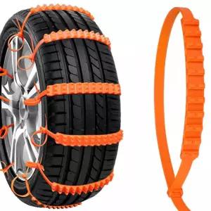 일회용 스노우체인 케이블타이 체인 10P DD-12928