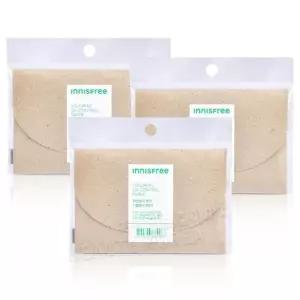 [이니스프리] 이니스프리 화산송이 한지 기름종이 50매 3개