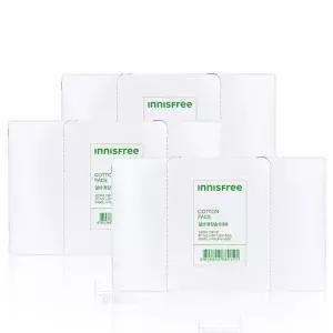 [이니스프리] 이니스프리 일반 화장솜 80매 3개