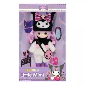 [미미월드]쿠로미 리틀미미 인형[35770963]