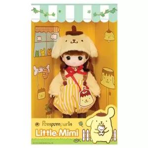 [미미월드]ETV 폼폼푸린 리틀미미 인형[35770961]