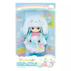 [미미월드]ETV 시나모롤 리틀미미 인형[35770964]