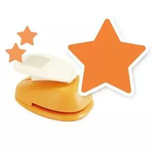 [문구/오피스] 모양펀치 R-50 001 별 펀칭기