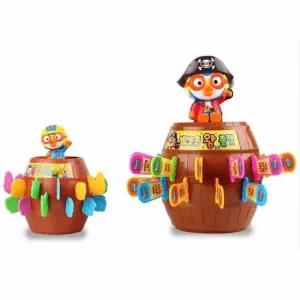 뽀로로 왕 룰렛 인기보드게임 룰렛게임