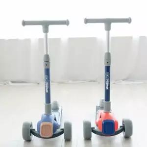 코지 범블 스쿠터 여아킥보드 아동킥보드