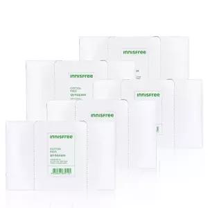 [이니스프리] 이니스프리 일반 화장솜 80매 5개