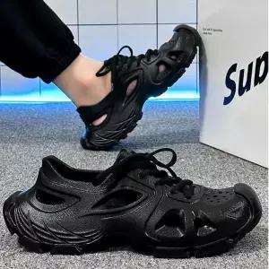 [룽스]아쿠아슈즈계곡 휴가 피서 비치 샌들